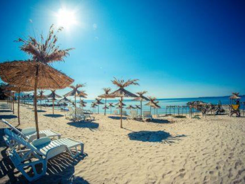 Prestige Fort Beach