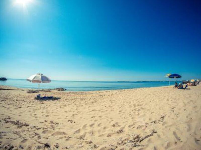 Prestige Fort Beach