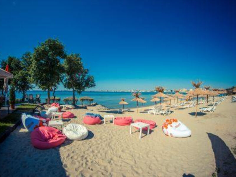 Prestige Fort Beach