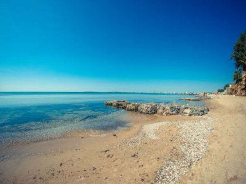Prestige Fort Beach