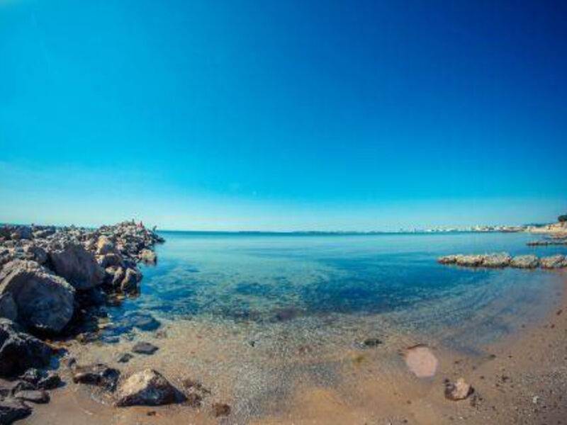 Prestige Fort Beach