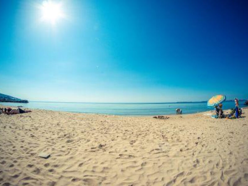 Prestige Fort Beach