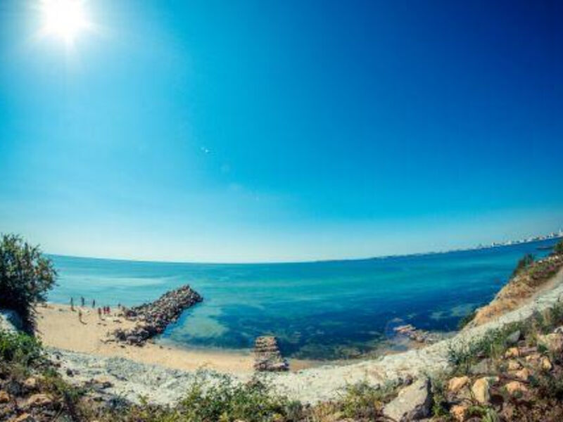 Prestige Fort Beach