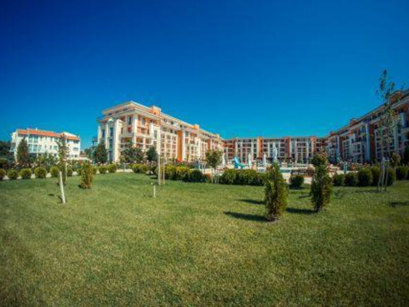 Prestige Fort Beach