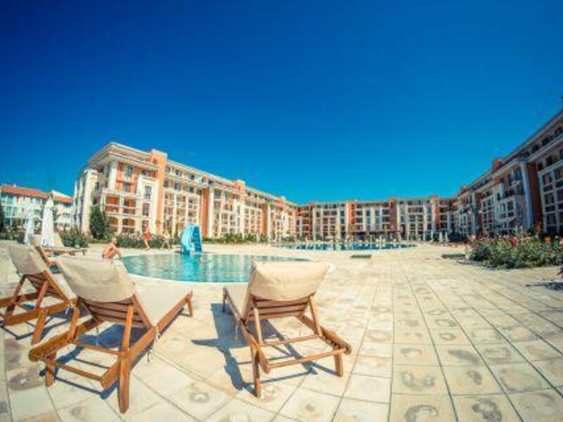 Prestige Fort Beach