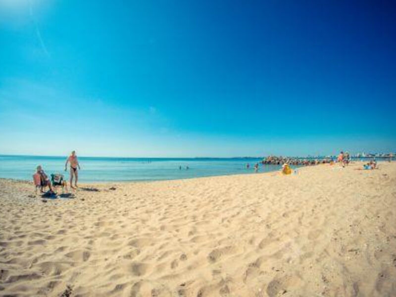 Prestige Fort Beach