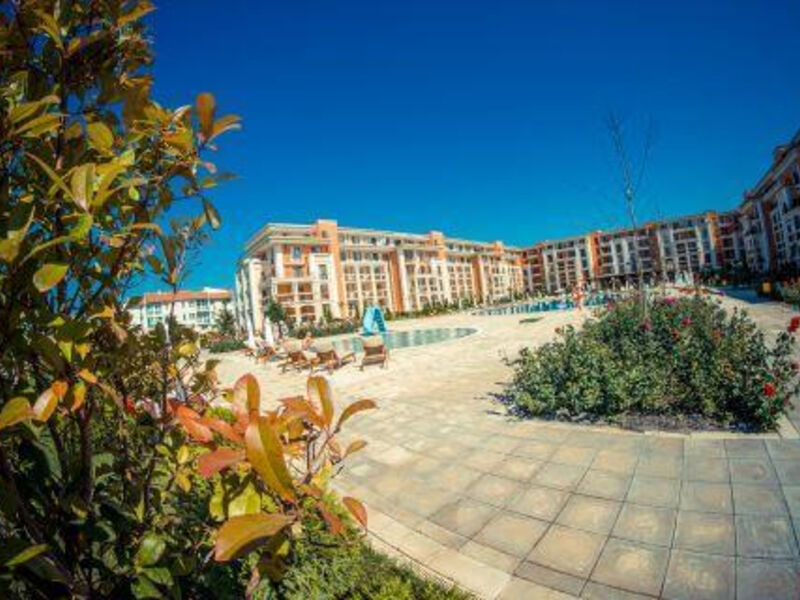 Prestige Fort Beach