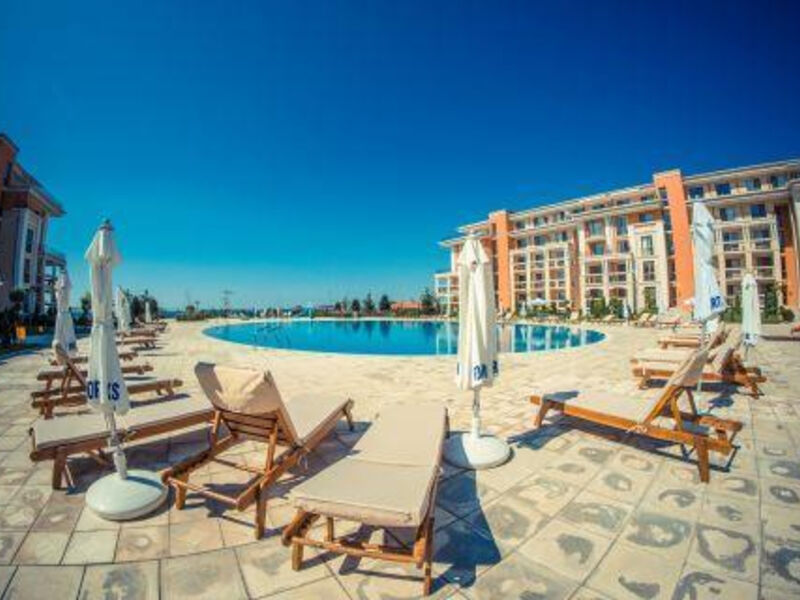 Prestige Fort Beach
