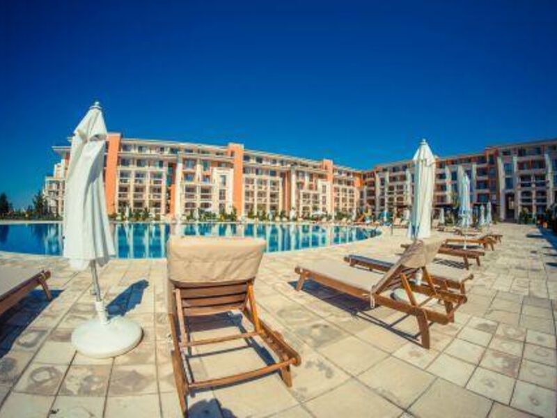 Prestige Fort Beach