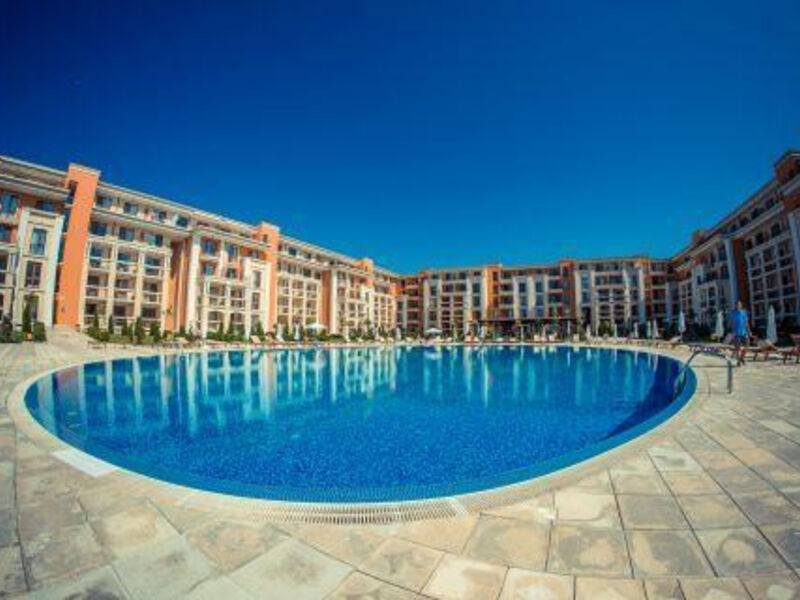 Prestige Fort Beach