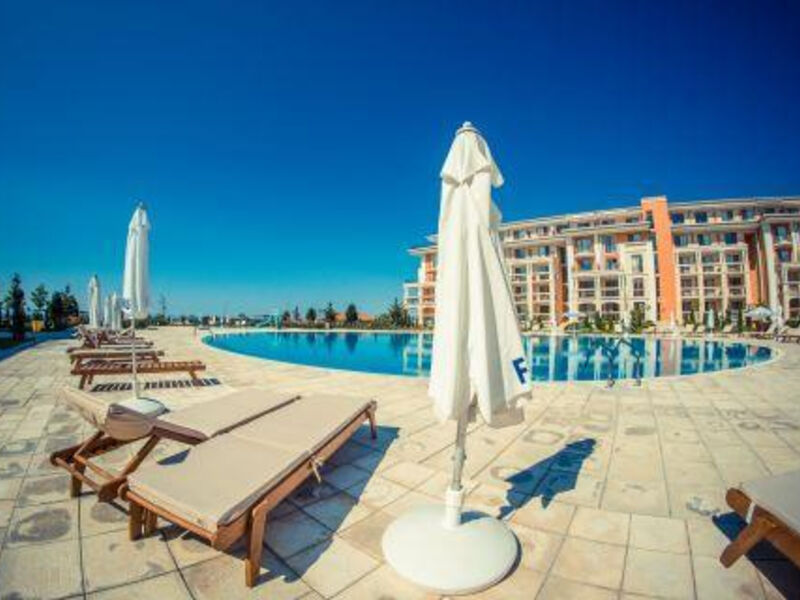 Prestige Fort Beach