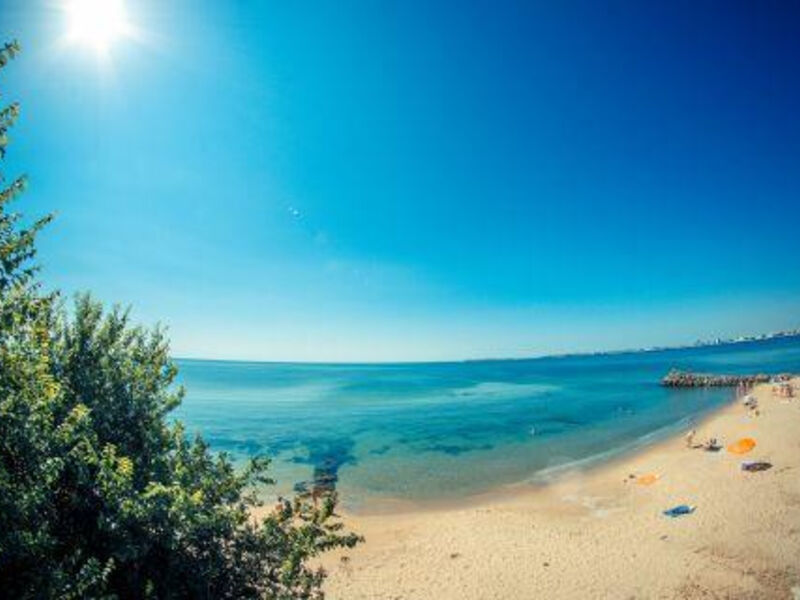 Prestige Fort Beach