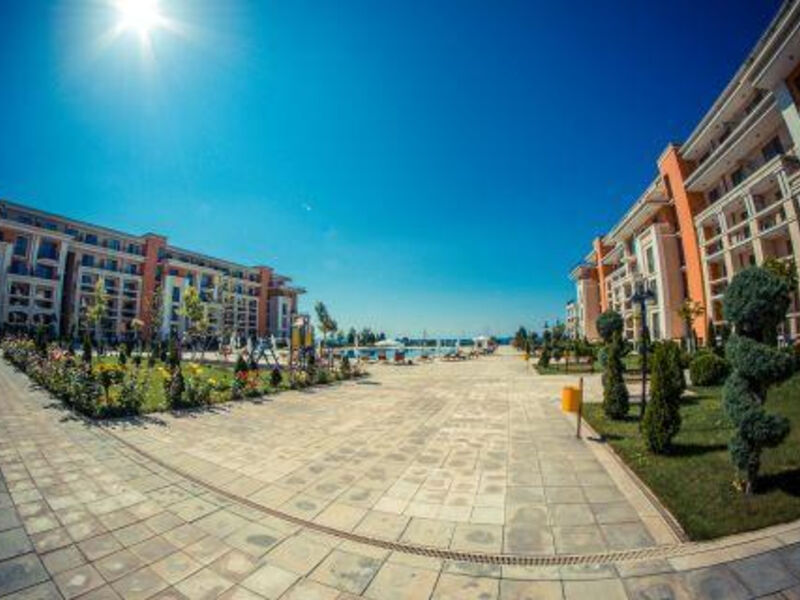 Prestige Fort Beach
