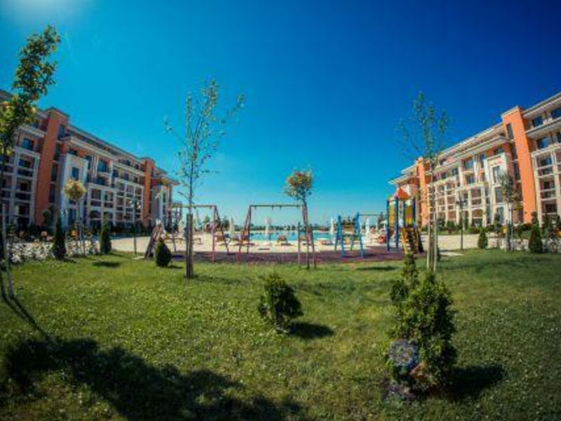 Prestige Fort Beach
