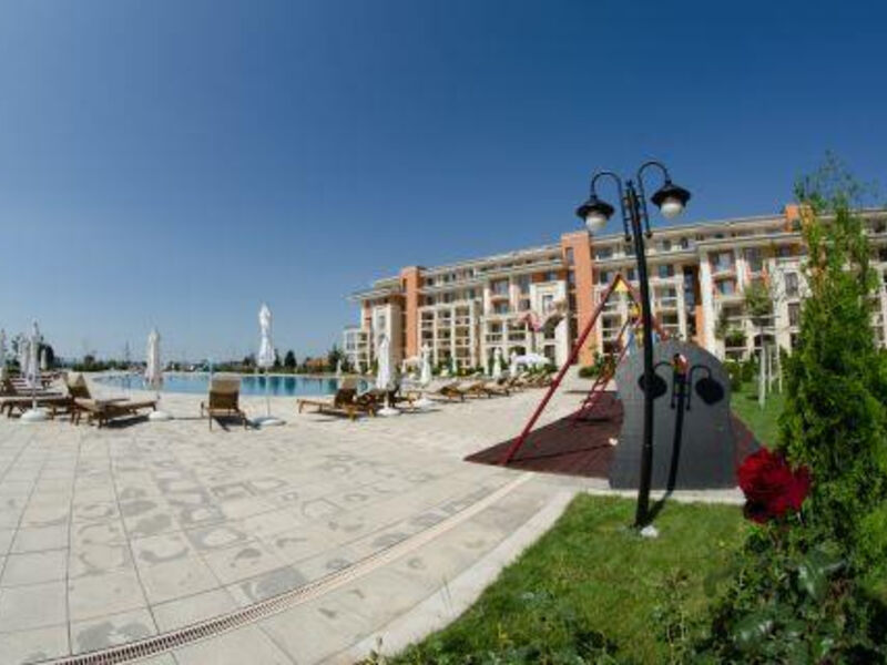 Prestige Fort Beach