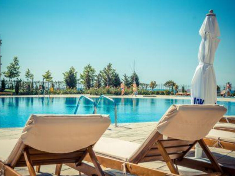 Prestige Fort Beach