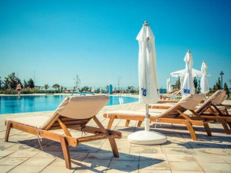 Prestige Fort Beach