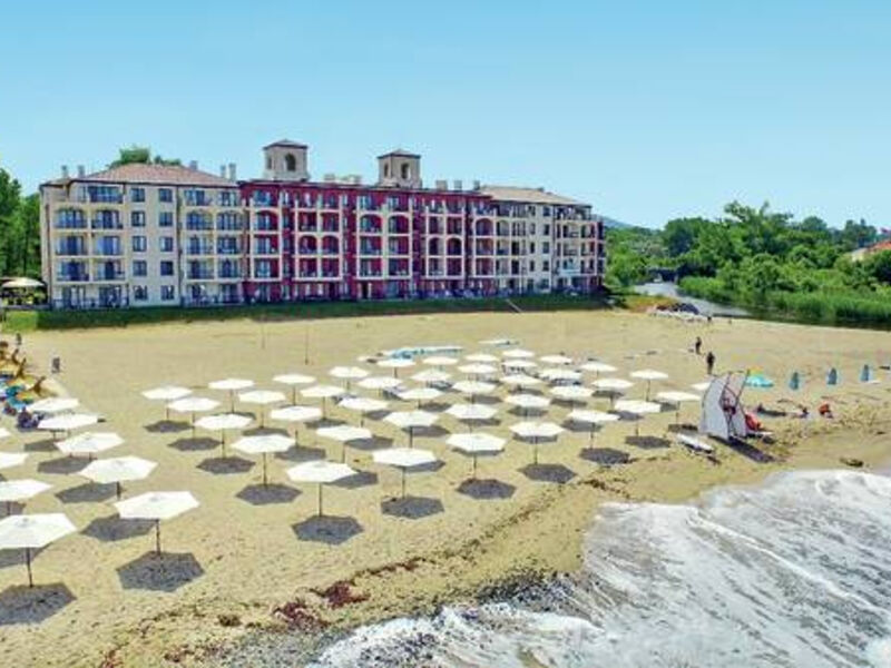 Primea Boutique Hotel