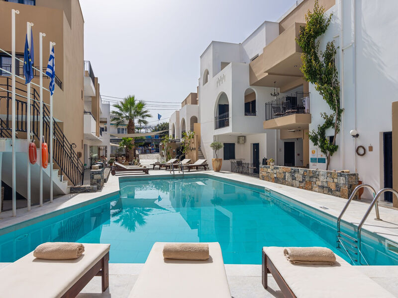Residence Villas