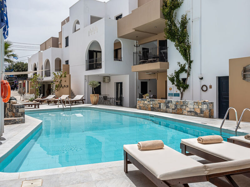 Residence Villas