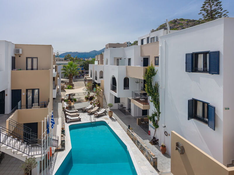 Residence Villas