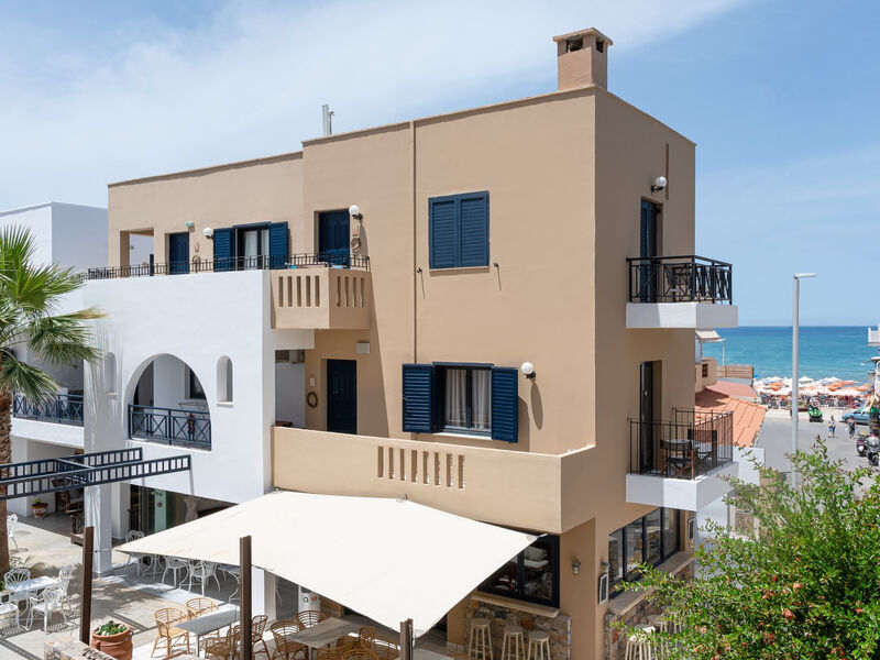 Residence Villas