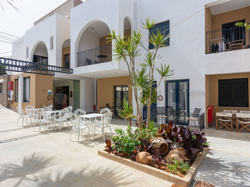 Residence Villas