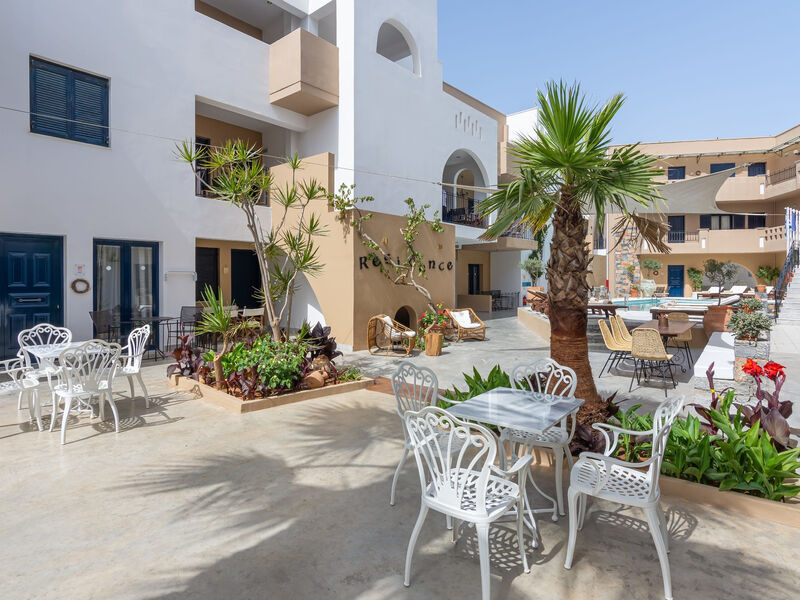 Residence Villas