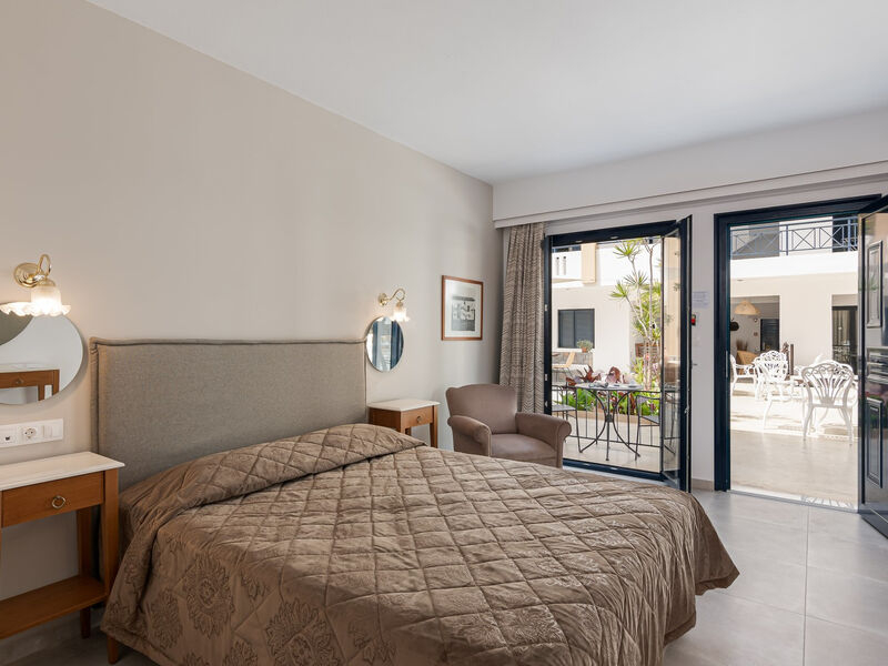 Residence Villas