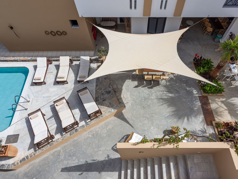 Residence Villas