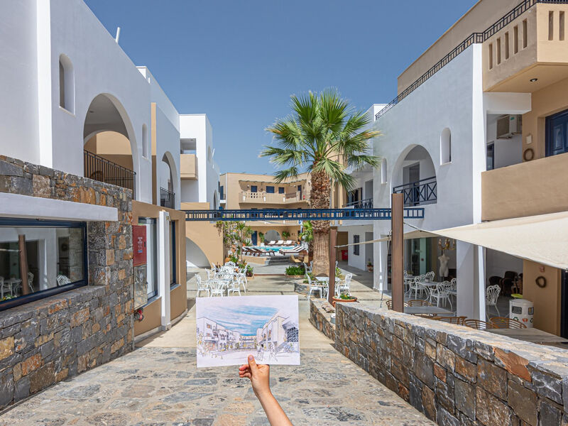 Residence Villas