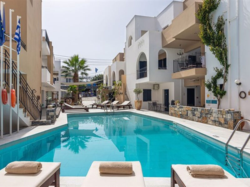 Residence Villas