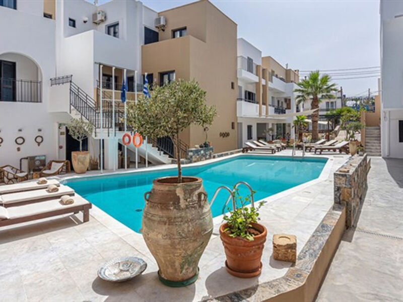 Residence Villas