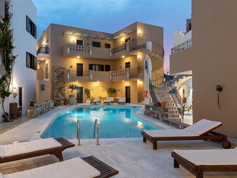 Residence Villas