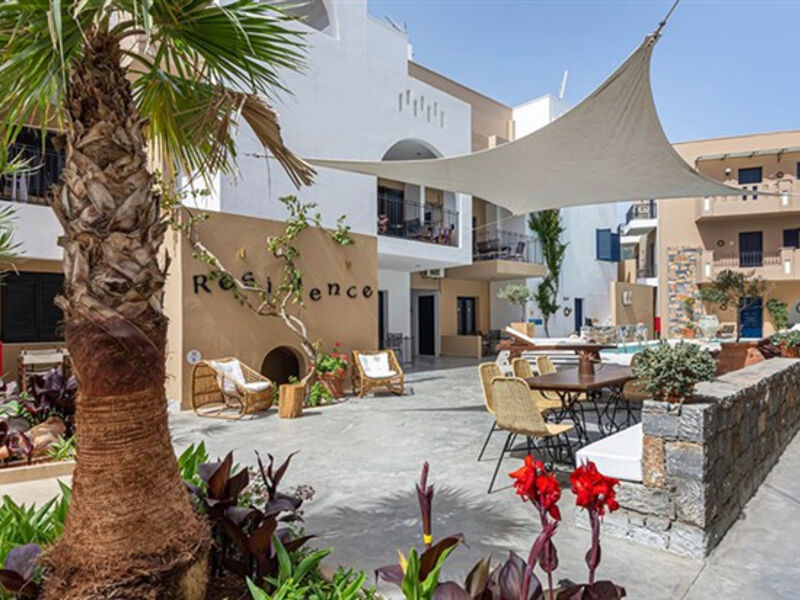 Residence Villas