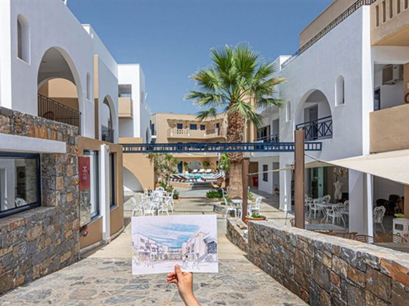 Residence Villas