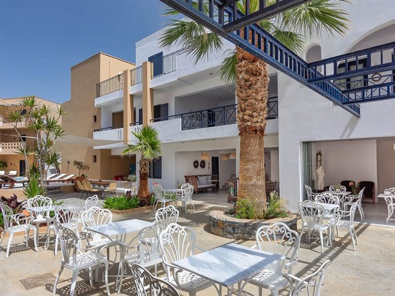 Residence Villas