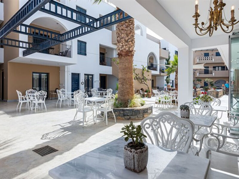 Residence Villas