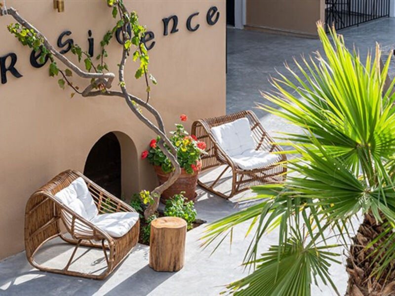 Residence Villas
