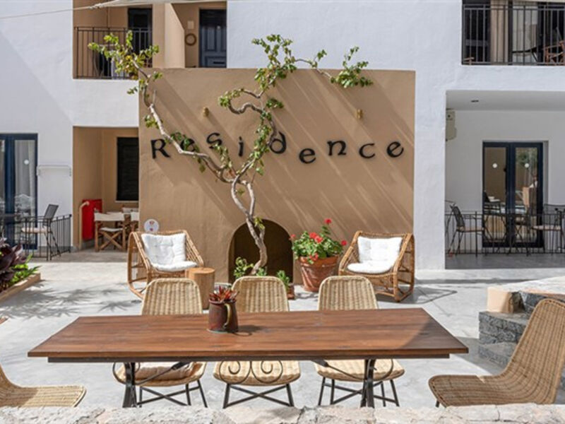 Residence Villas