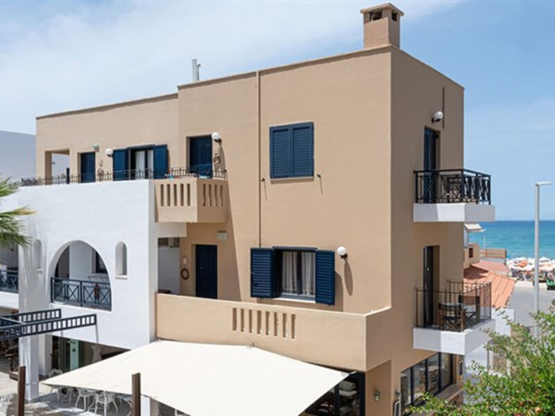 Residence Villas