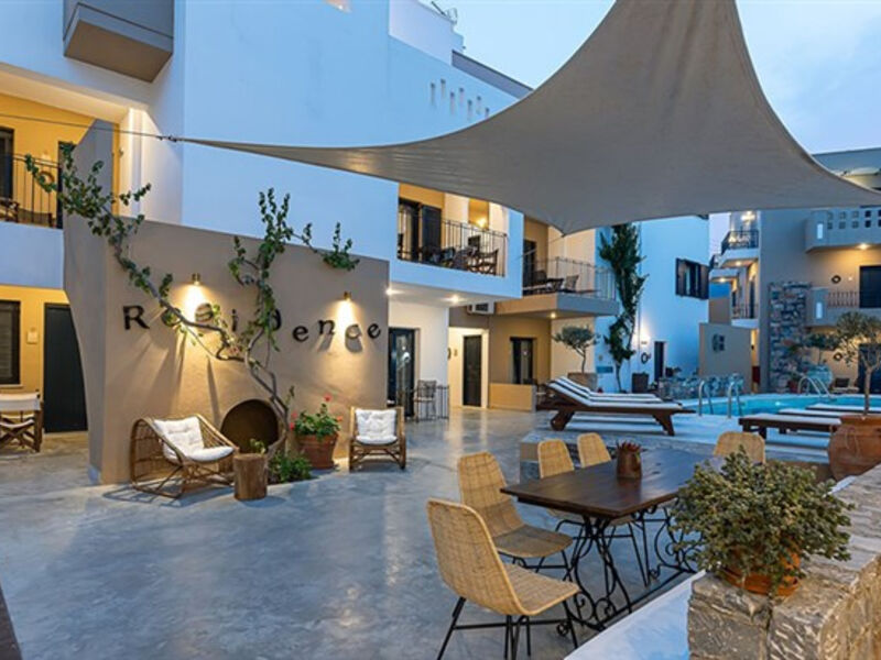 Residence Villas