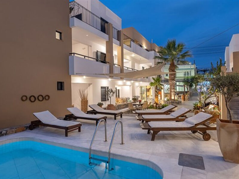 Residence Villas