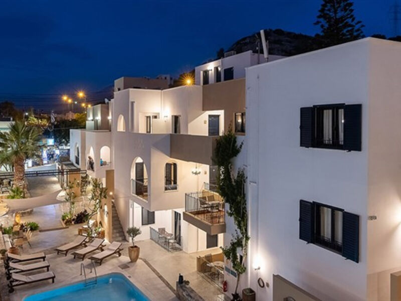 Residence Villas