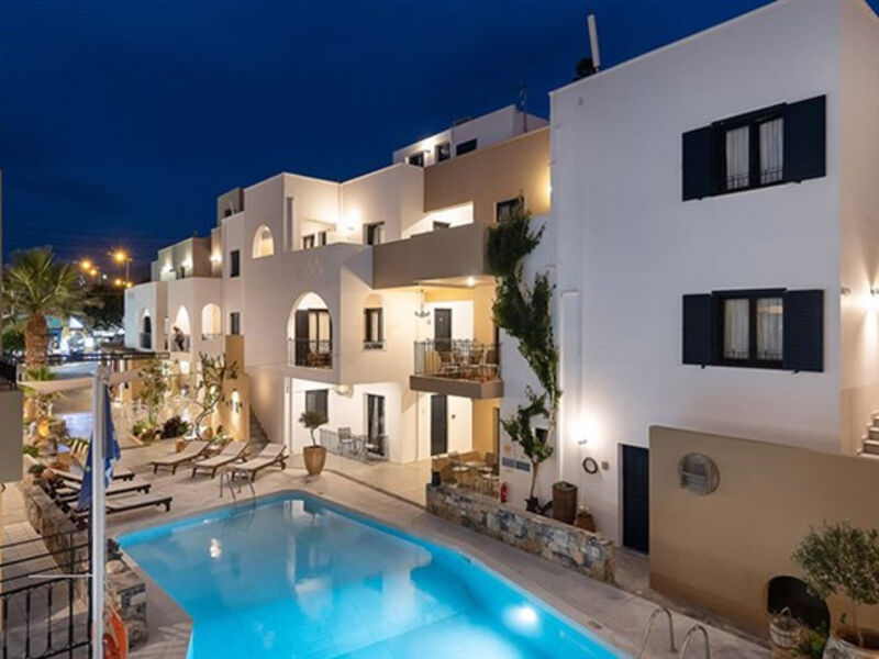 Residence Villas