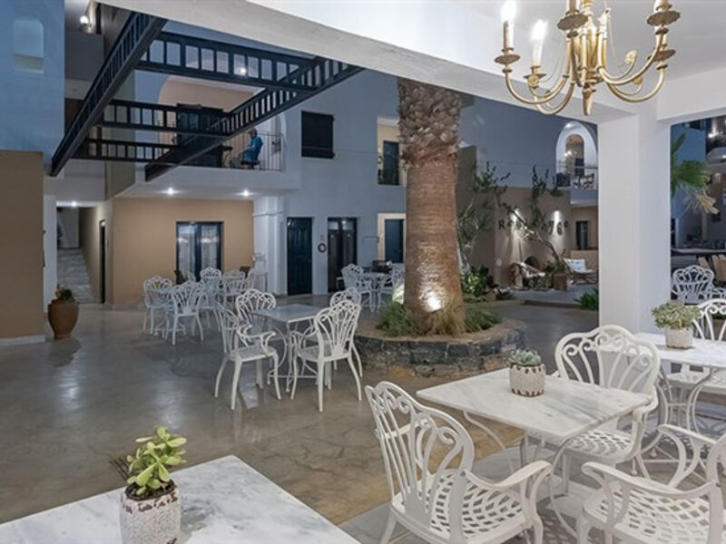 Residence Villas