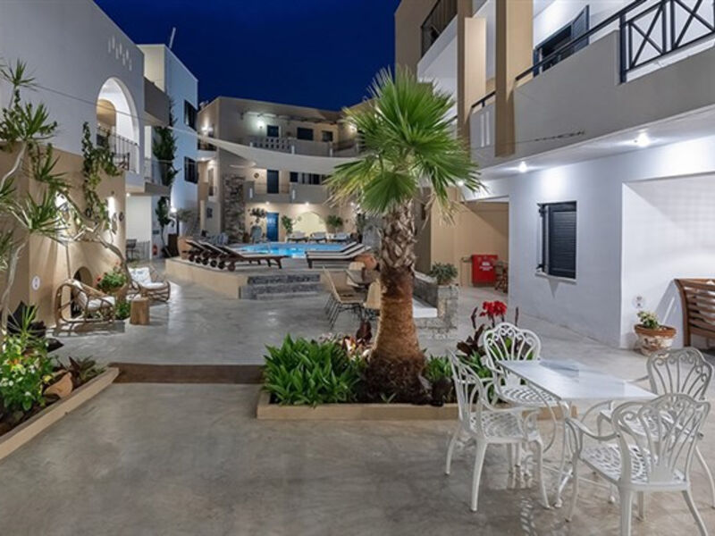 Residence Villas