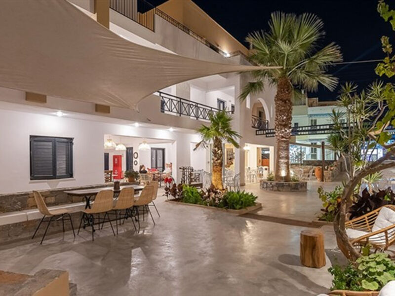 Residence Villas
