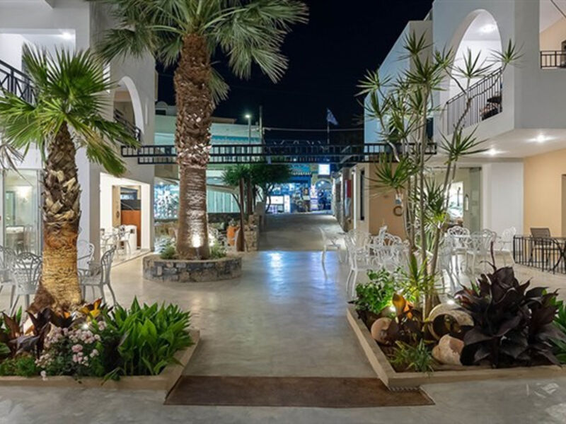Residence Villas