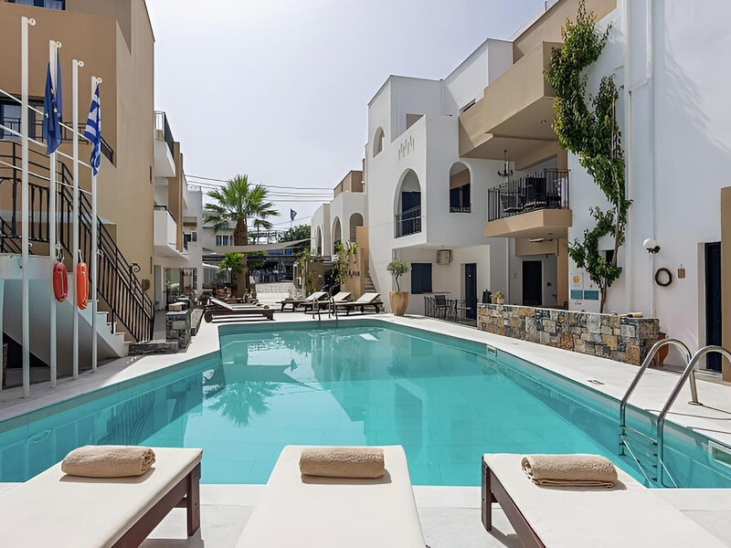 Residence Villas